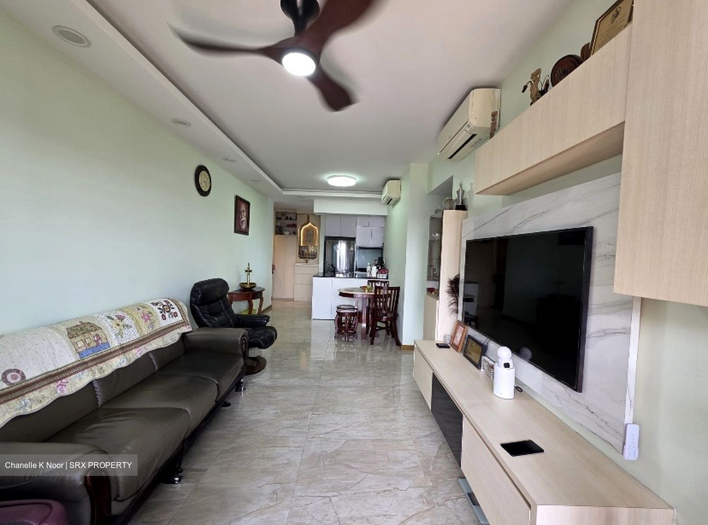 Kingsford Waterbay (D19), Apartment #579943961